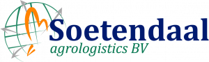 Logo Soetendaal Agrologistics