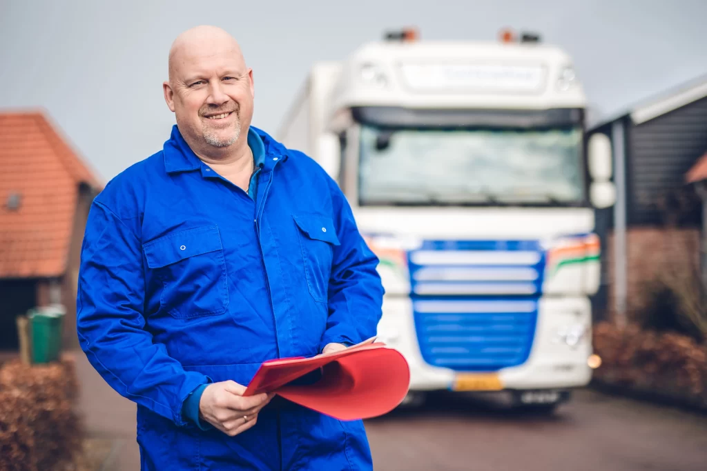 Kom werken bij het team van Soetendaal Agrologistics