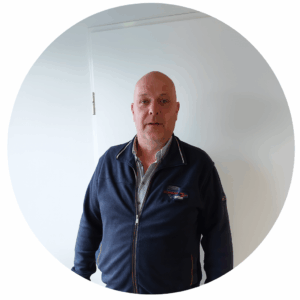 WhatsApp met Bertus van Soetendaal Agrologistics